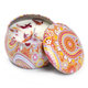 2358-0014 Mandala scented candle