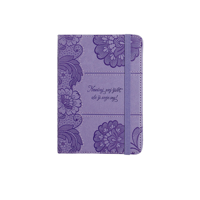 1409-0004 SK Notepad 10,5x14,5cm