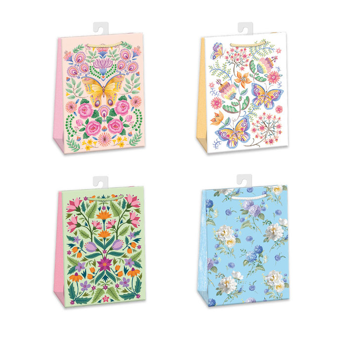 0755-0017 H Gift bag mix.