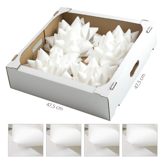 2002-8052 Rozeta, priemer 250mm