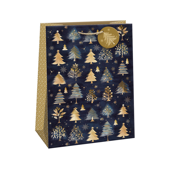 0889-0171 Gift bag LUX