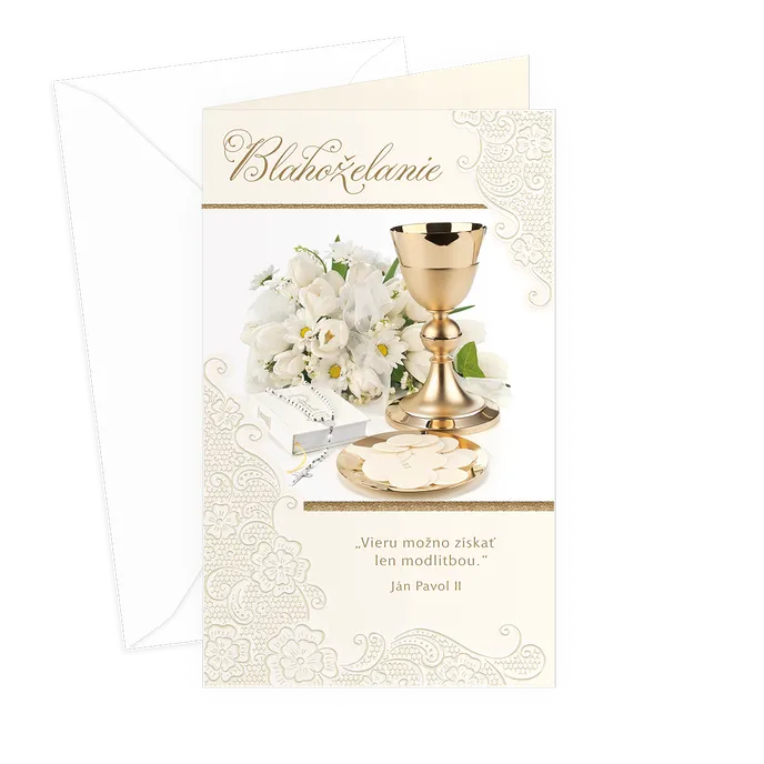 19-622 Greeting card SK