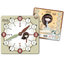 1710-0385 Paper clock lic. Anekke