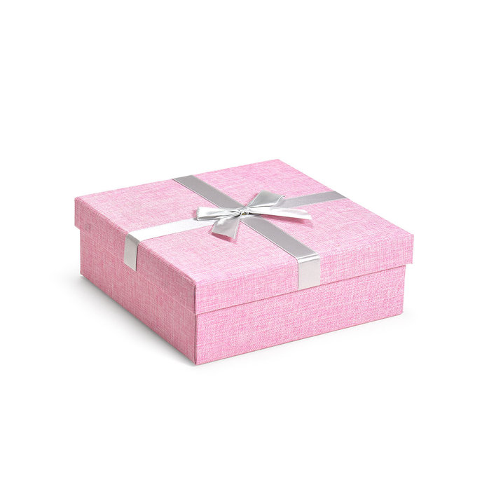 2509-5203 Gift box 18x18x6cm /2500-5203/