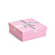 2509-5203 Gift box 18x18x6cm /2500-5203/
