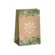 0814-0082 Gift bag NATUR
