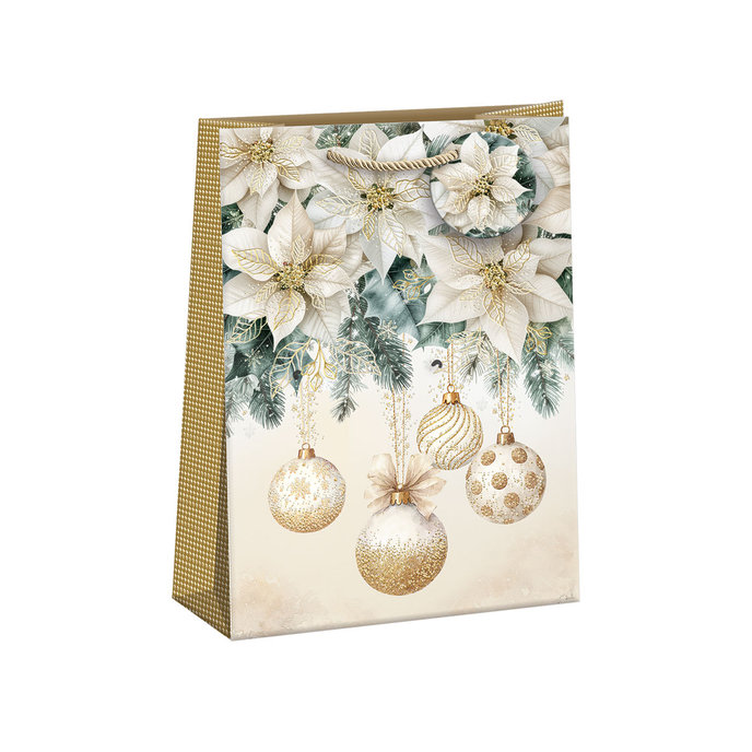 0859-0173 Gift bag LUX