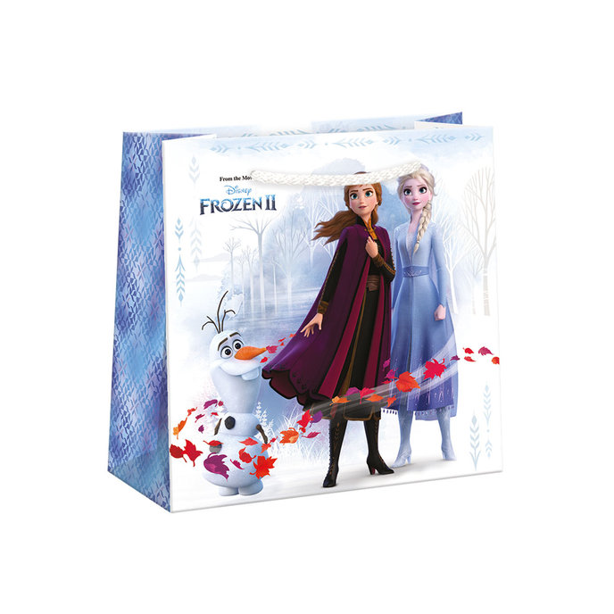 7726-0691 Darčeková taška Disney