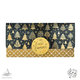 81-7003 SK Christmas envelope with music