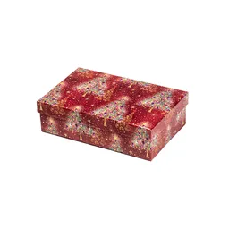 2536-1172 Darčeková krabica 18,6x11,7x5,3cm /2500-1172/