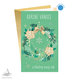 11-6537 Christmas greeting card CZ