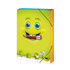 1241-0214 School folder A5 Funny Faces