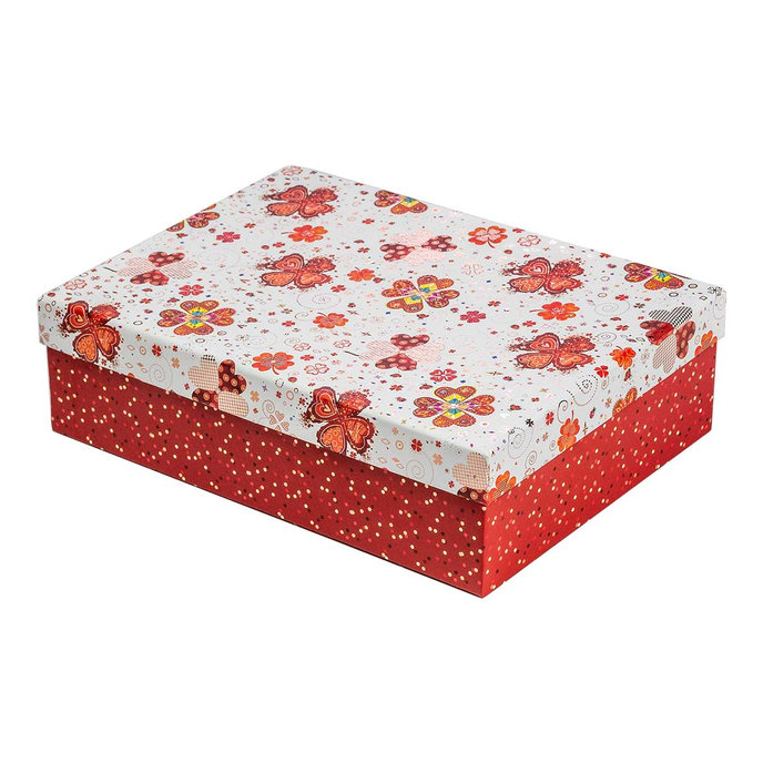 2129-5194 Darčeková krabica 24,5x16,5x6,5cm /2100-5194/