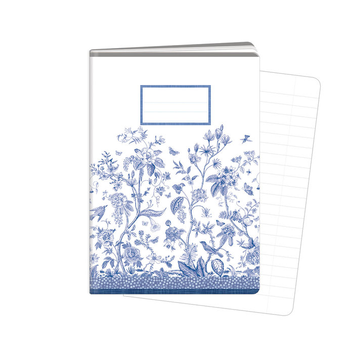 1592-0367 Exercise book A5, TYPE 544 Bloom