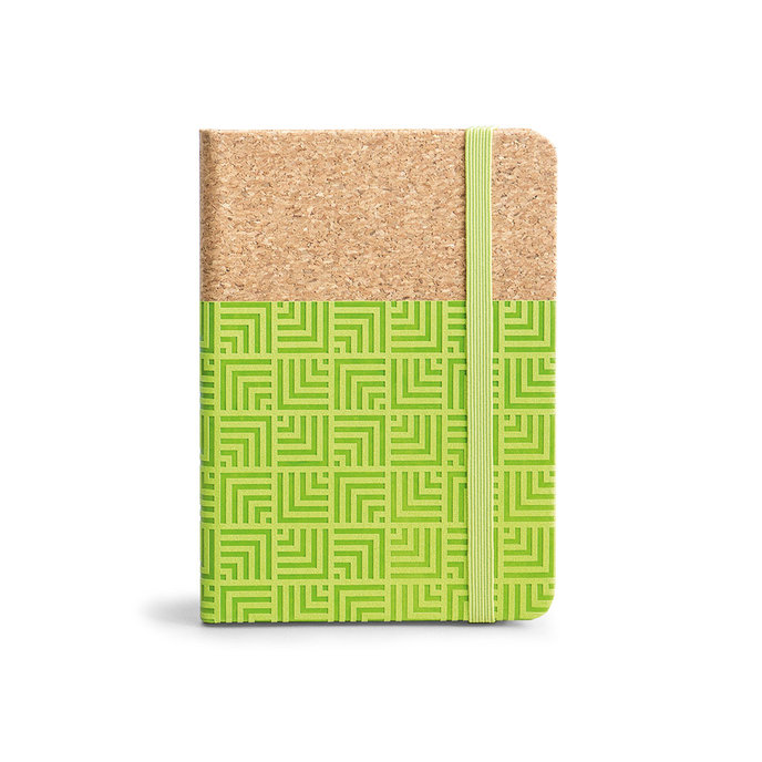 1412-0001 Notepad 10,5x14,5cm