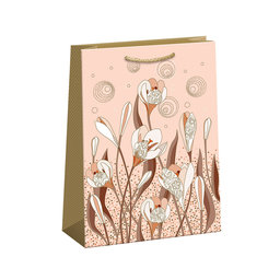 0759-0176 Gift bag LUX