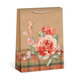 0784-0134 Gift bag NATUR