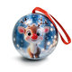 2364-0001 Christmas decoration