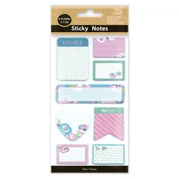 2321-0003 Adhesive papers