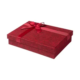 2118-0152 Gift box 31x22x7cm /2100-8152/