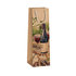 0734-0101 Gift bag for vine NATUR