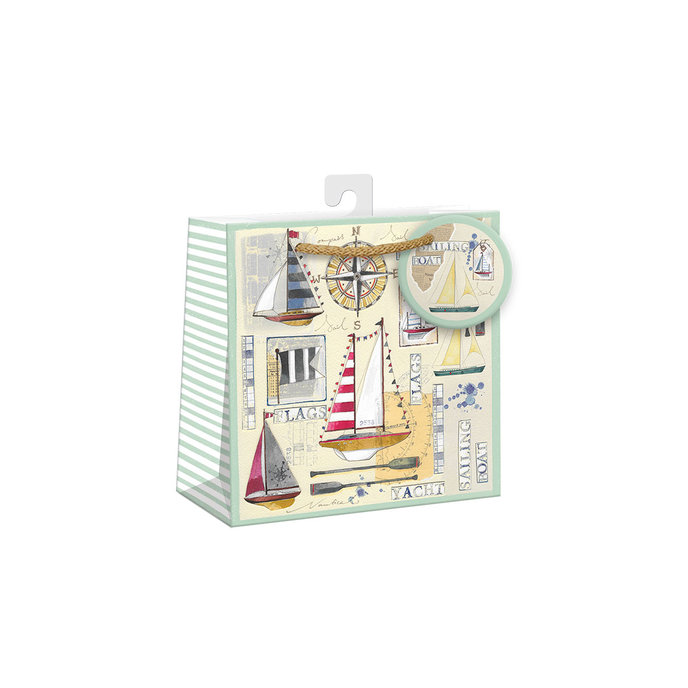 0727-0808 H Darčeková taška PUV