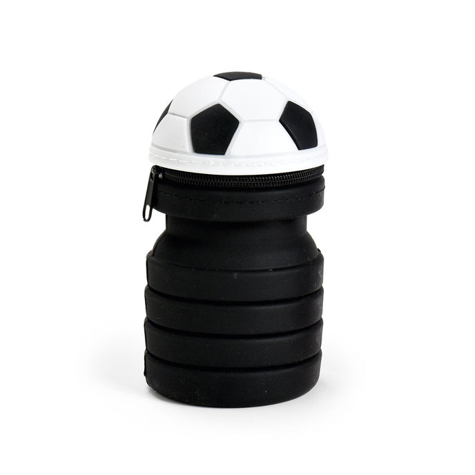 1870-0004 Silicone pencil case