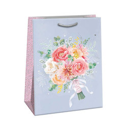 0789-0190 Gift bag LUX