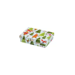 2533-1173 Darčeková krabica 12,6x8,6x3,6cm /2500-1173/