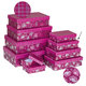 2124-0150 Gift box 14,6x9,6x4,2cm /2100-8150/