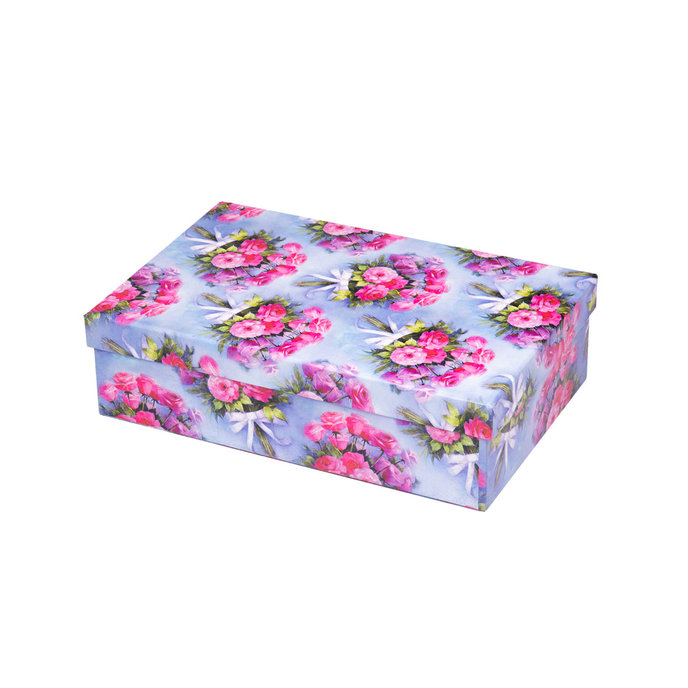 2536-5192 Darčeková krabica 18,6x11,7x5,3cm /2500-5192/