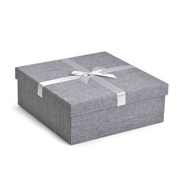 2511-5204 Gift box 22x22x8cm /2500-5204/
