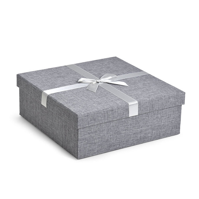 2511-5204 Gift box 22x22x8cm /2500-5204/