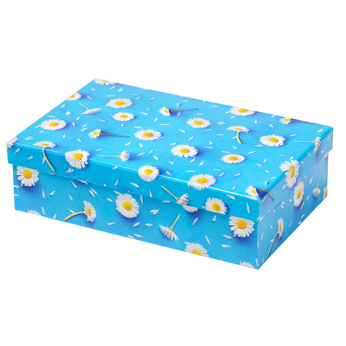 2540-0155 Darčeková krabica 26,4x17,6x7,3cm /2500-8155/