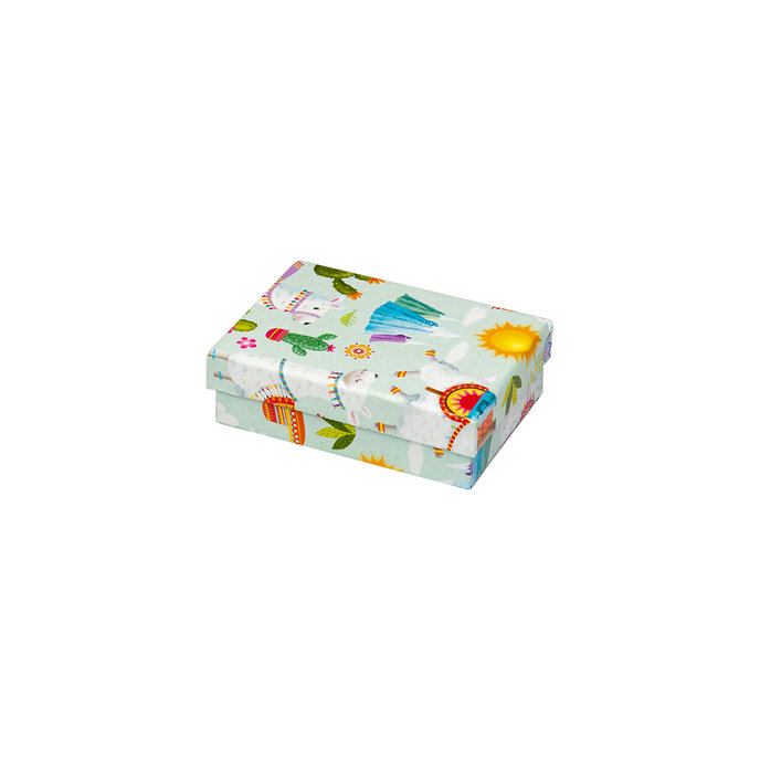 2532-5186 Gift box 10,5x7,6x3,2cm /2500-5186/