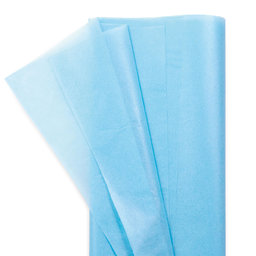 0980-0008 Tissue paper ONE COLOUR