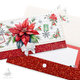 81-6062 Christmas envelope