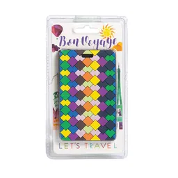 2313-0025 Luggage Tag