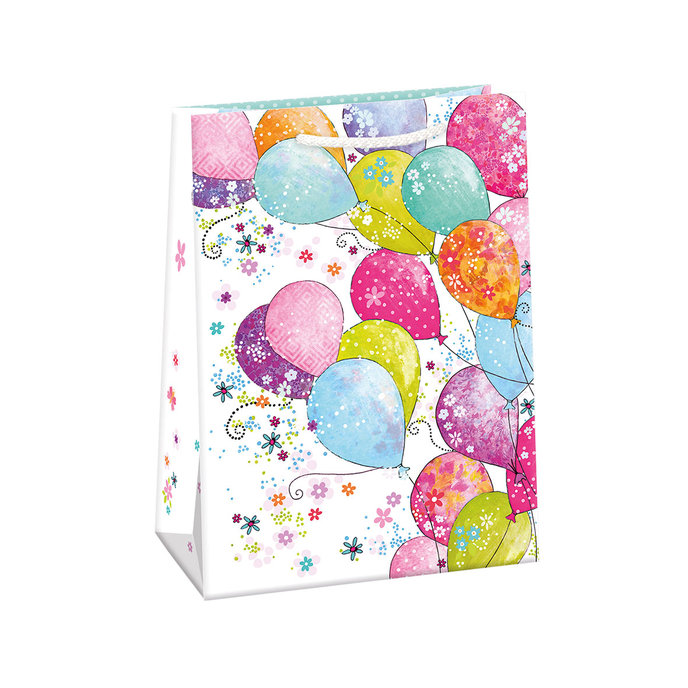 0757-0672 Darčeková taška PUV