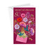 15-6461 Greeting card glued component SK/80