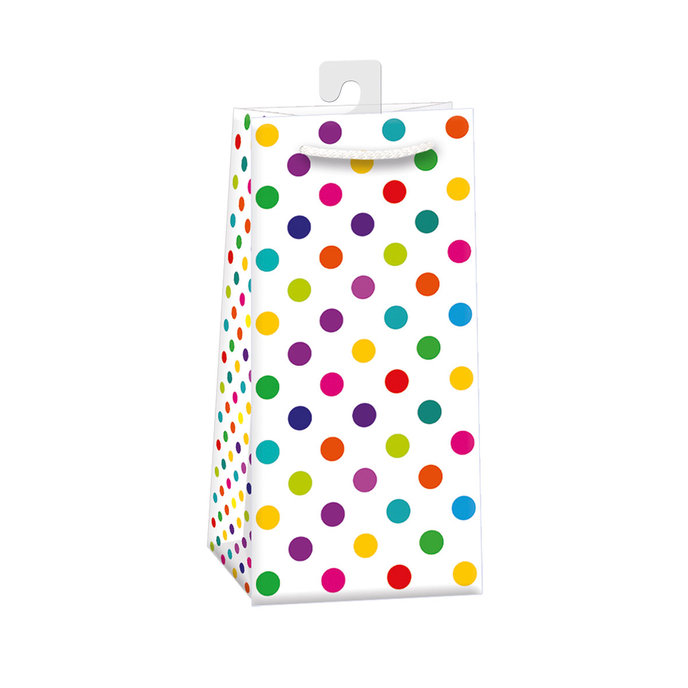 0707-0633 H Darčeková taška PUV