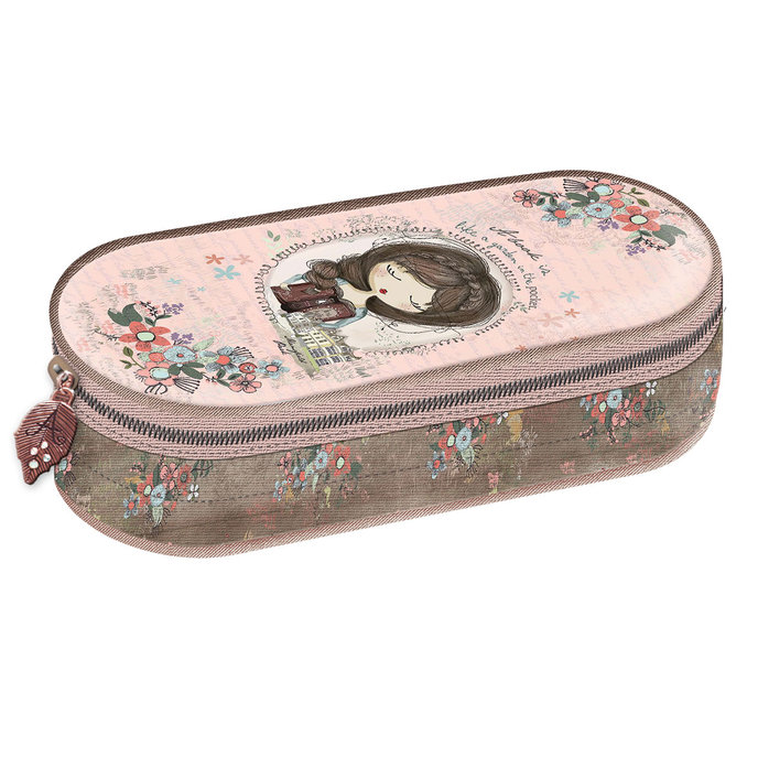 1847-0302 Pencil case lic. Anekke