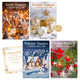 0611-0335s Christmas postcard 3D SK