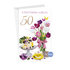 15-6447 Greeting card glued component SK/50