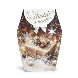 2376-1003 Loose tea in a gift box SK